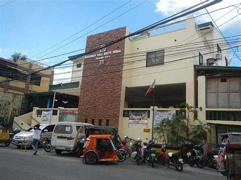 South Signal Village, Taguig Profile – PhilAtlas.